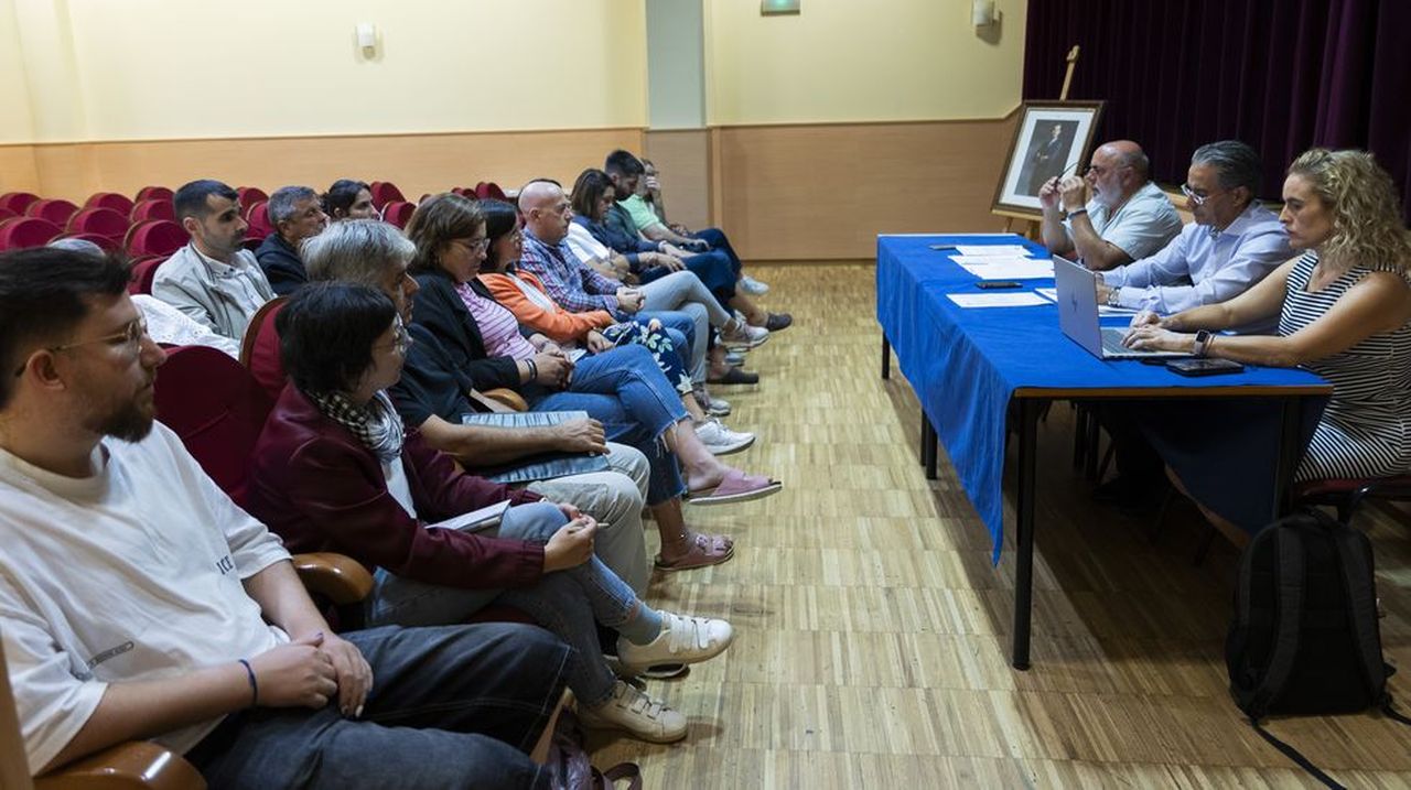 Medio centenar de composteros domésticos más en A Laracha