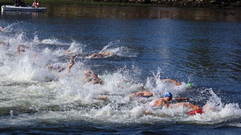 Final mundial de triatln