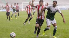 El Zamora visit� Ferrol por �ltima vez en septiembre del 2014 y gan� por 1-2