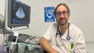 Fernando Soto es cardiólogo especialista en excelencia cardíaca