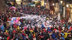 Avil�s celebra el XXXIII Descenso Internacional del Galiana