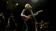 S�s presentar� su nuevo disco en A Coru�a.