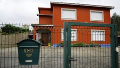 Aqu viva la enfermera del Chuac y su madre, ambas fallecidas en extraas circunstancias.