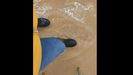 Inundaciones en el colegio de Jove de Gij�n