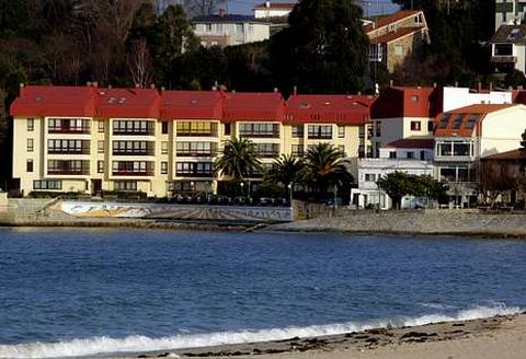 El Concello de Oleiros ha tenido que desembolsar 1,2 millones por la urbanizaci�n Casa Sara.