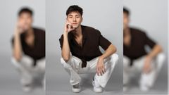 Carlos Prez triunfa ahora con sus coreografas en Madrid