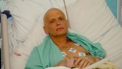 Alexander Litvinenko, el esp�a asesinado en el Reino Unido por orden de Rusia en el a�o 2006