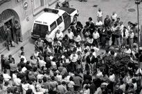 <span lang= es-es >El �catastrazo� de 1988</span>. Hace ya 24 a�os que se inici� un episodio que a�n se recuerda en Cangas. La corporaci�n dimiti� en pleno en 1990 ante la oposici�n vecinal a subir el valor del IBI.