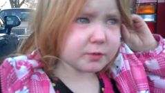 Obama vs Romney: Abigael Evans, cansada de Obama y Romney