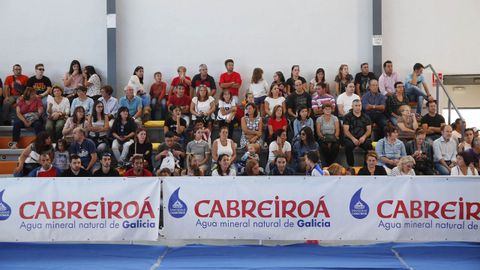 Sue�os deportivos en Ver�n