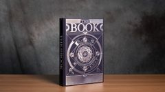 �The book�, llamado a ser uno de los fen�menos editoriales de la Navidad