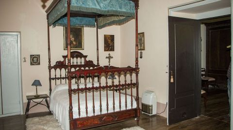 Cuarto de la se�ora