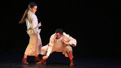 Kirenia Danza actuar� no MIHL esta fin de semana