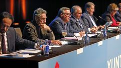 Junta de accionistas del Celta