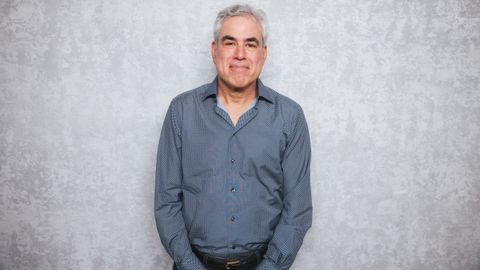 Jonathan Haidt.