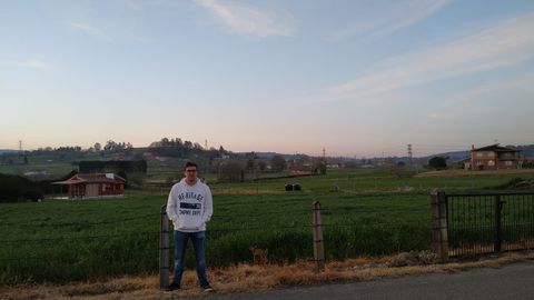 Foto cecida por Adri�n Arboleya en Quintana