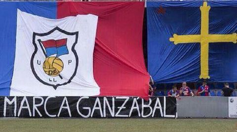 Ganzabal Langreo Horizontal