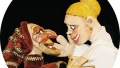 Cie Pelele, t�teres de Francia