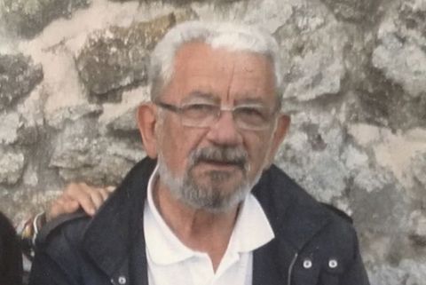 Jos� Antonio Marcos