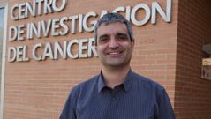 Investigador c�ncer
