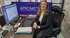 Silvia Barreuto,�nueva incorporaci�n a la directiva de Aprometur