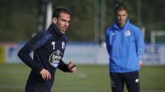 Navarro: �Esperemos que las pr�ximas decisiones arbitrales nos traten como a los dem�s�