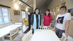 As� es la Casa dos maiores de Penarrubia. La residencia que no es una residencia