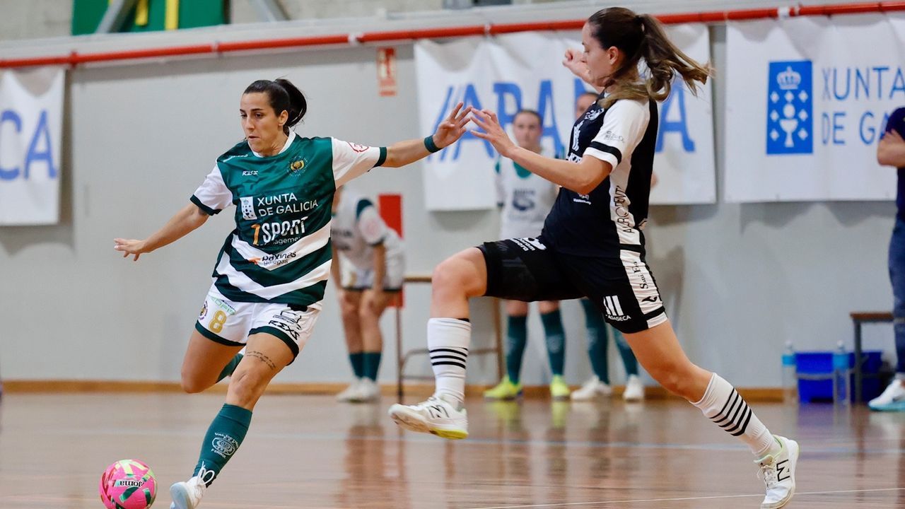 El Valdetires golea al Zamora y suma tres nuevos puntos (5-1)