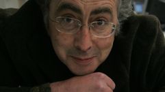 Nachortas, en una imagen de archivo