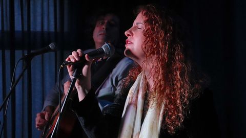 Homenaxe a Anxo Angueira en Asados