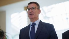 Alberto N��ez Feijoo.