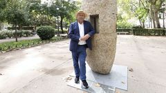 Exposici�n de Manolo Paz en Madrid