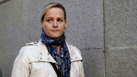 Un tribunal militar y luego el Supremo dieron la raz�n a la capitana Zaida Cantera en una sentencia sin precedentes, que visibiliz� el acoso sexual en el Ej�rcito. Sin embargo, que la ley la respaldara no evit� que la capitana abandonara las Fuerzas Armadas, ante la brutal presi�n de la que fue objeto tras ser condenado su superior