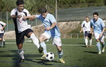 Ravi�a tiene claro que el choque contra el Dumbr�a va a ser �un partido a priori con inc�gnitas�. 