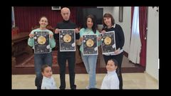 Vilanova se vuelca con el festival solidario