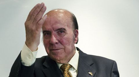 Adi�s a Chiquito de la Calzada