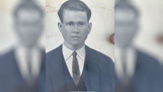 El boirense Jos Casais Garca fue fusilado a los 34 aos