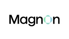 Identidad visual de Magnon Green Energy