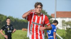 Juvenil Sporting