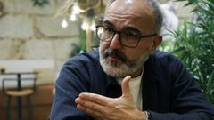 Lpez Surez evalu sin remilgos los altos y bajos de de su equipo a lo largo del curso