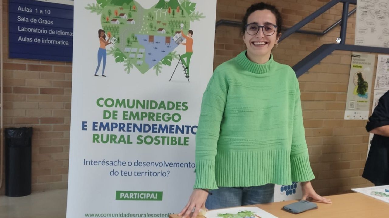 Prolongan un proyecto para fomentar el empleo en el rural