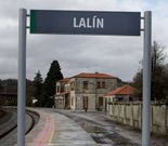 CC.OO. cree que Deza tendr� pronto una sola estaci�n: Lal�n.
