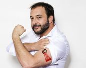 Vilar asegura que o espazo por� o acento no humor galego. 