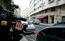 La muerte de Montse Labrada se produjo en el tercer piso de la casa 19 de Carlos Azc�rraga.