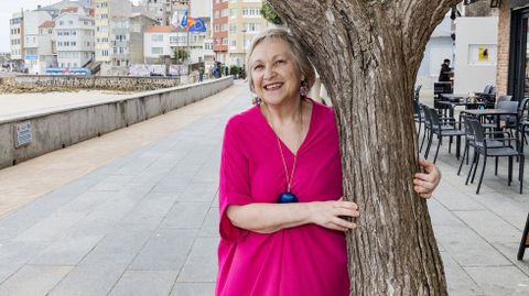 La malpic� Gloria de los �ngeles Pardines 