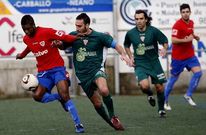 El Berganti�os perdi� la pasada temporada en As Eiroas ante el Cerceda por 0-2.