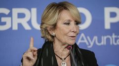 �A m� por corrupci�n no me van a imputar�