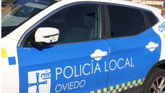 Polic�a Local Oviedo