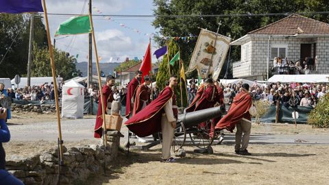 No falta detalle en la ambientación