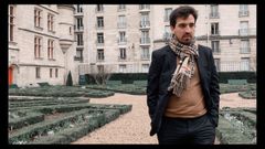 El astrof�sico Bruno S�nchez-Andrade Nu�o, experto asturiano que asesora al Gobierno en el coronavirus.